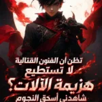 تظن أن الفنون القتالية لا تستطيع هزيمة الآلات؟ شاهدني أسحق النجوم بالقوة الخام!