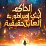 الحاكم أبني إمبراطورية ألعاب حقيقية