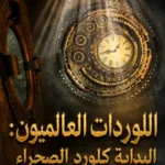 اللوردات العالميون: البداية كلورد الصحراء