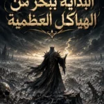 التكوين للجميع البداية ببحر من الهياكل العظمية