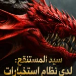 سيد المستنقع: لدي نظام استخبارات