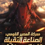 معركة المصير القومي: الصناعة الثقيلة لتشين التي صدمت العالم