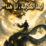 محاكاة الزراعة الروحية: لا تخافي ايتها المكرمة، انا هنا