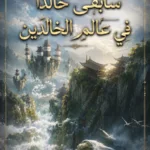 سأبقى خالدًا في عالم الخالدين