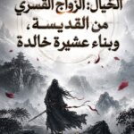 الخيال: الزواج القسري من القديسة، وبناء عشيرة خالدة