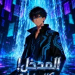 المدخل! يمكنني زيادته عشرة آلاف ضعف!