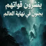سحرة الموتى ينشرون قواتهم بجنون في نهاية العالم